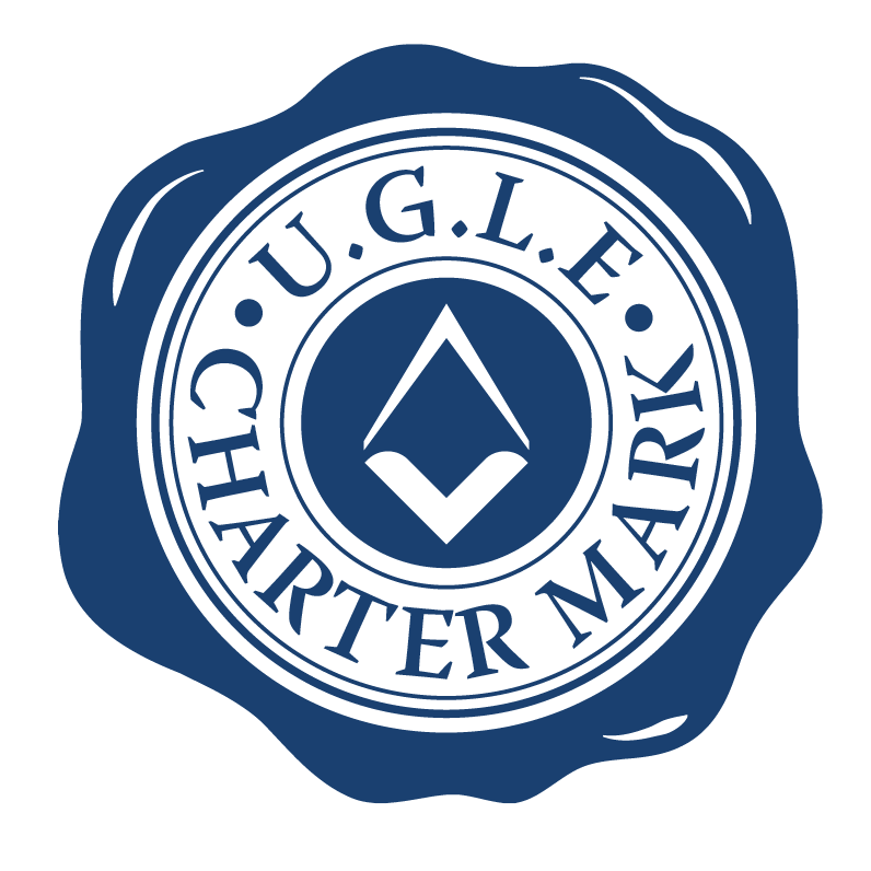 UGLE Charter Mark