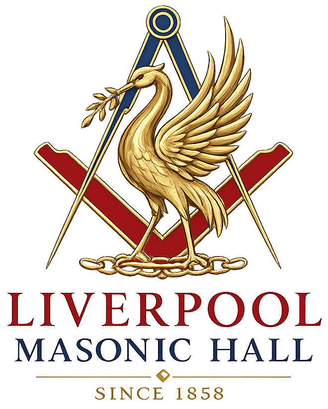 Liverpool Masonic Hall