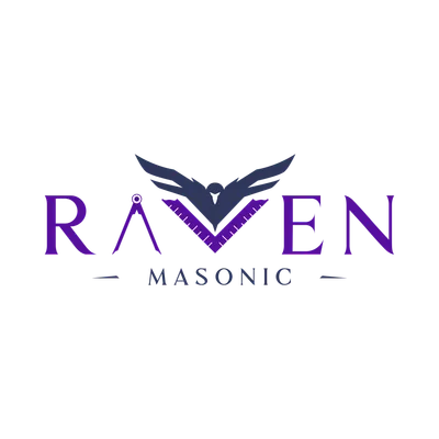 Raven Masonic